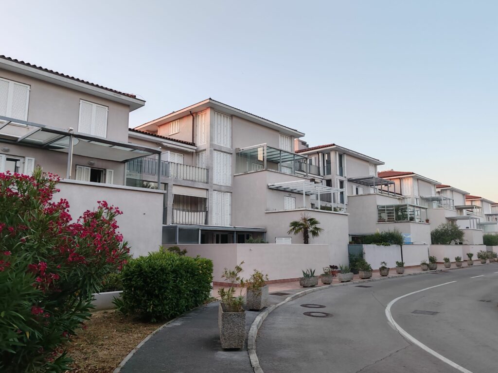 Copropriété & Travaux urgents