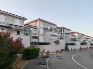 Copropriété & Travaux urgents